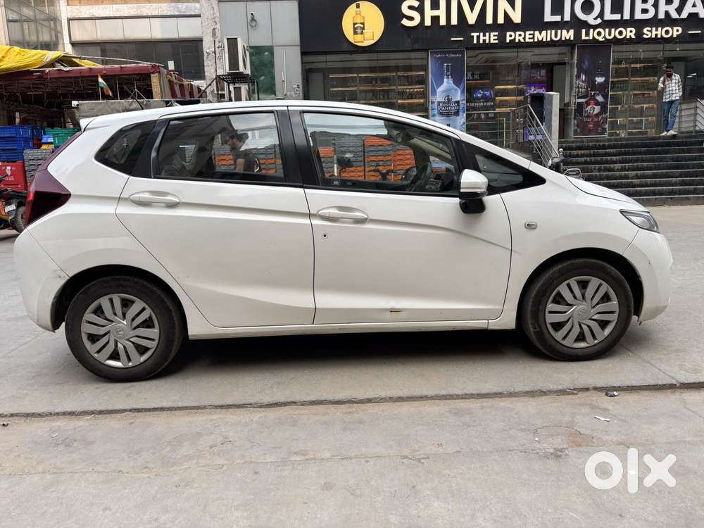 Honda Jazz 1.2 Sv I Vtec, 2015, Petrol