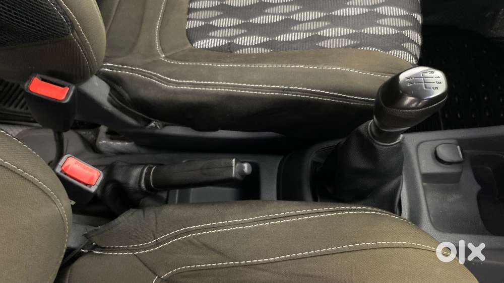 Renault Kwid 2015-2019 1.0 Rxl, 2015, Petrol