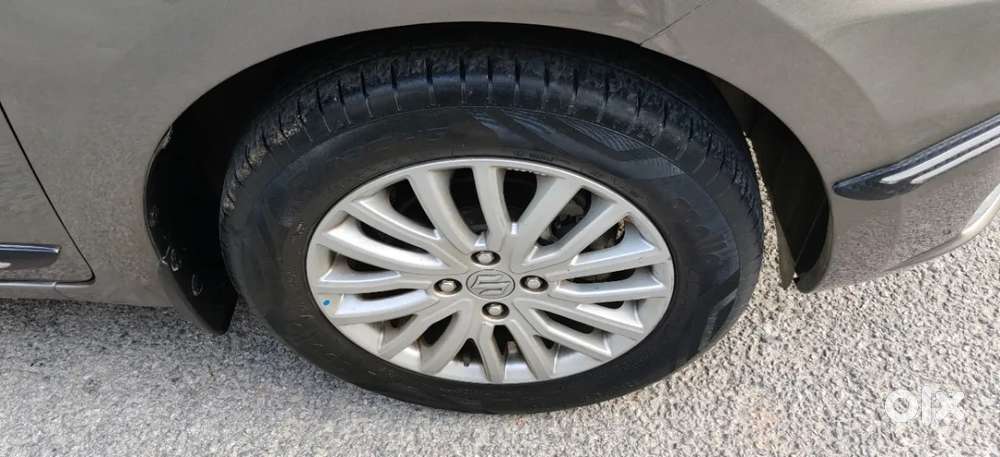 Maruti Suzuki Dzire 1.2 Zxi, 2022, Petrol