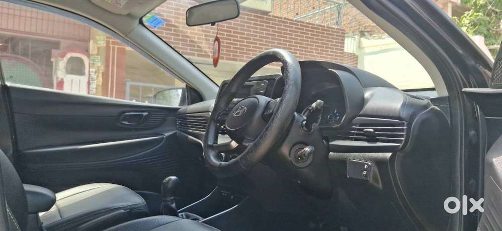 Hyundai I20 Magna 1.2 Mt, 2023, Petrol