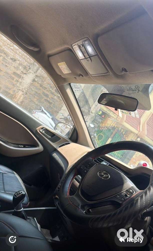 Hyundai Diesel Car 2019