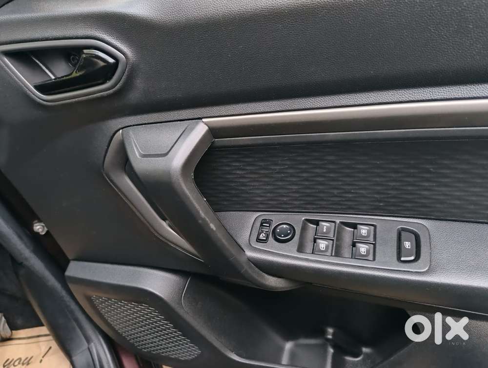 Renault Kiger Rxz Amt, 2021, Petrol