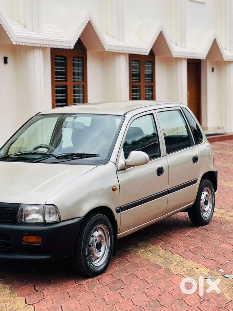 Maruti Suzuki Maruti 2003