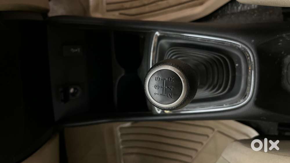 Honda Amaze 1.2 V I-vtec Mt, 2018, Petrol