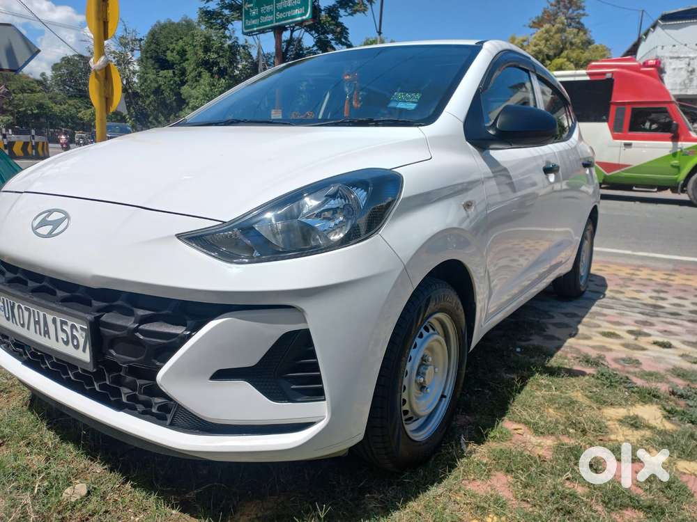 Hyundai Grand I10 Nios Era Petrol, 2025, Petrol