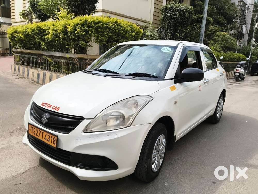 Maruti Suzuki Swift Dzire Ldi Bsiv, 2020, Diesel