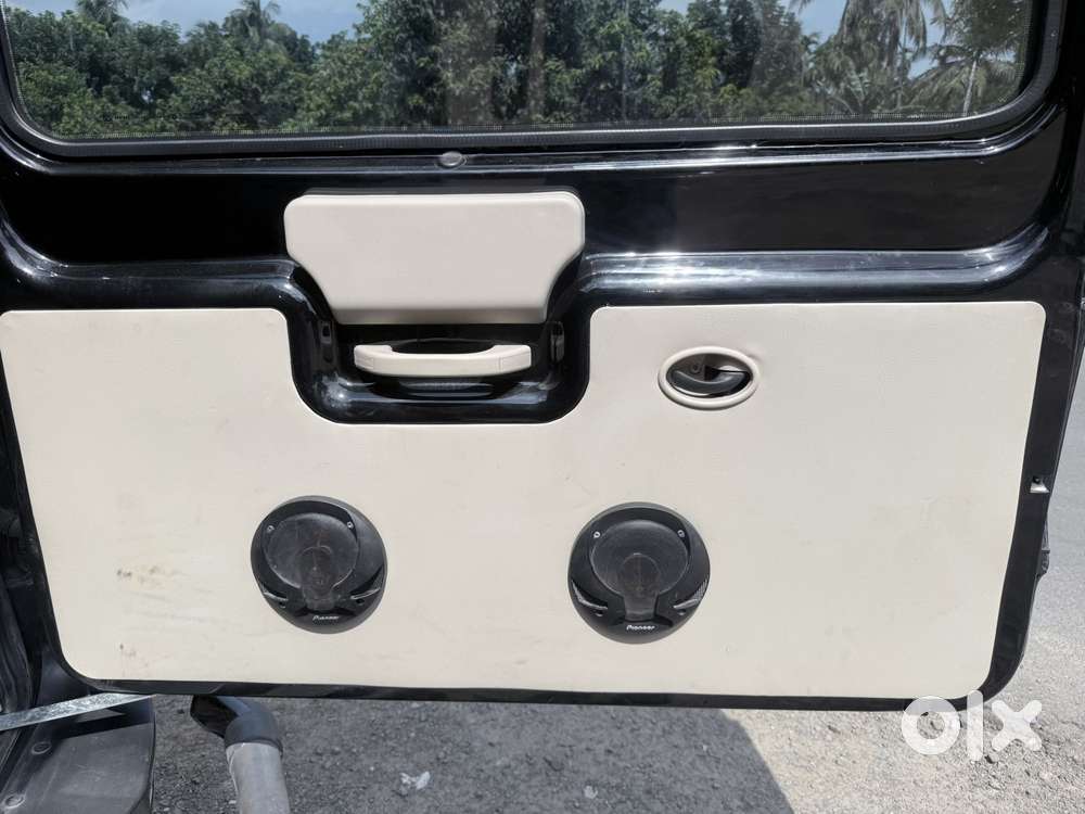 Mahindra Scorpio Classic 2.2 S Mt 9 Str, 2025, Cng & Hybrids