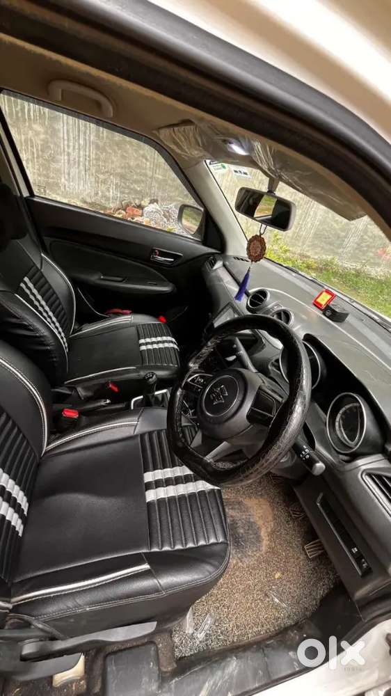 Maruti Suzuki Swift 2023