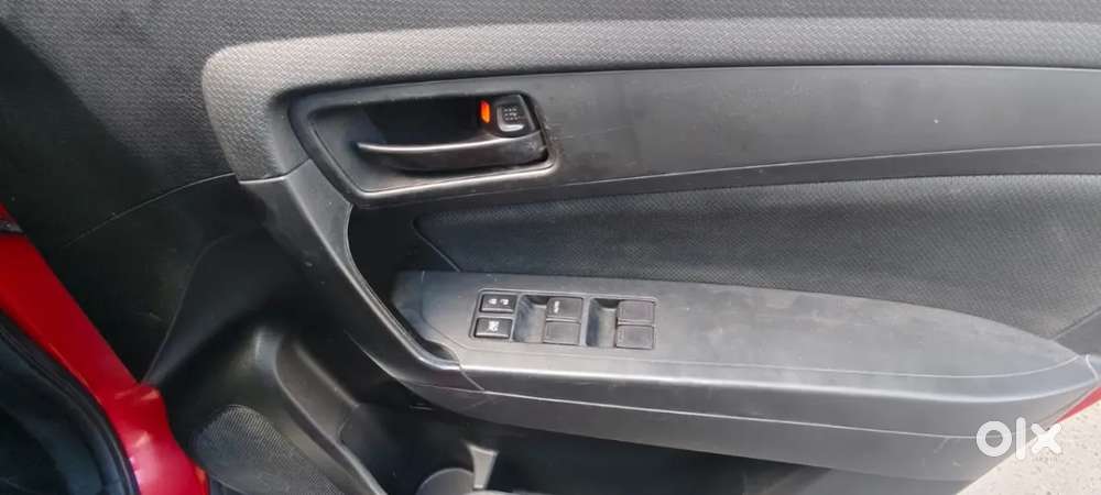 Maruti Suzuki Vitara Brezza 1.5 Vxi, 2022, Petrol