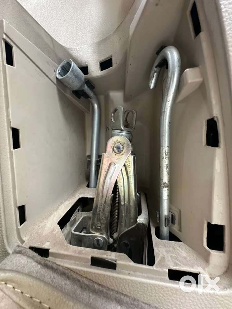 Maruti Suzuki Ertiga Vdi Shvs, 2015, Diesel