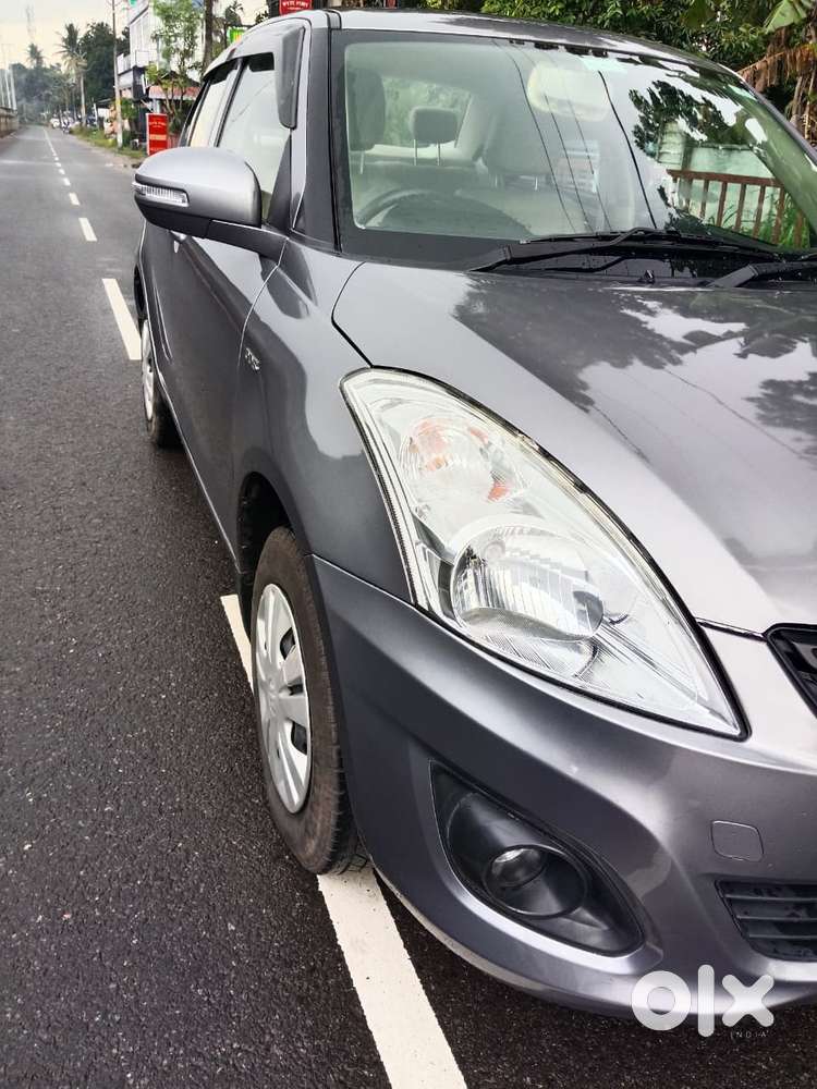 Maruti Suzuki Swift Dzire Vdi Bsiv, 2014, Diesel