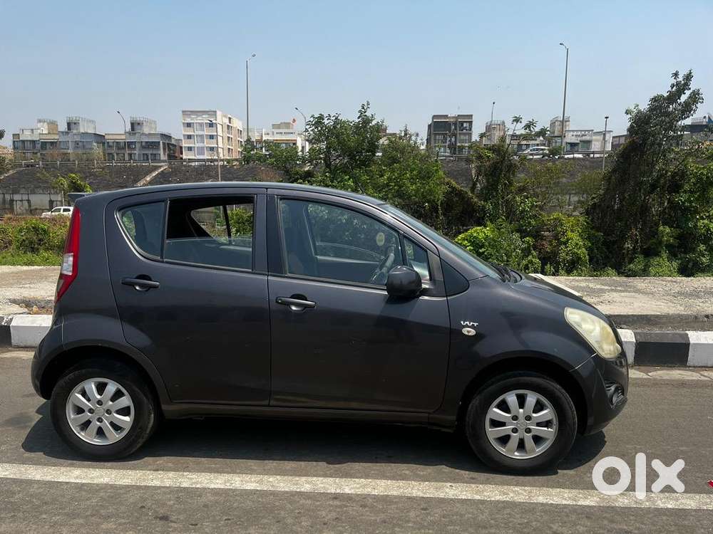 Maruti Suzuki Ritz 2013 Petrol Well Maintained