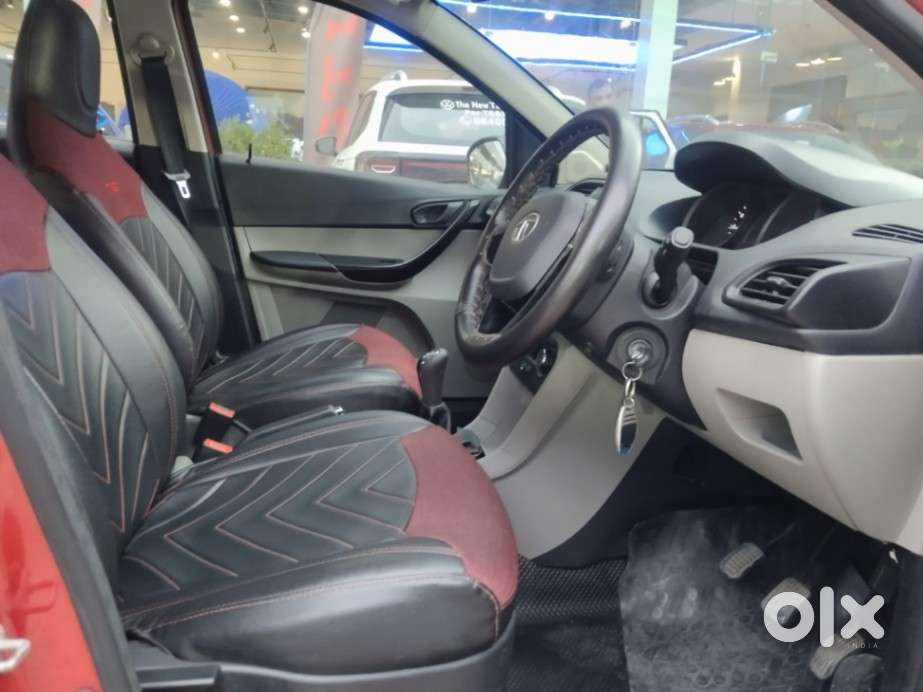 Tata Tiago 1.05 Revotorq Xm, 2018, Petrol