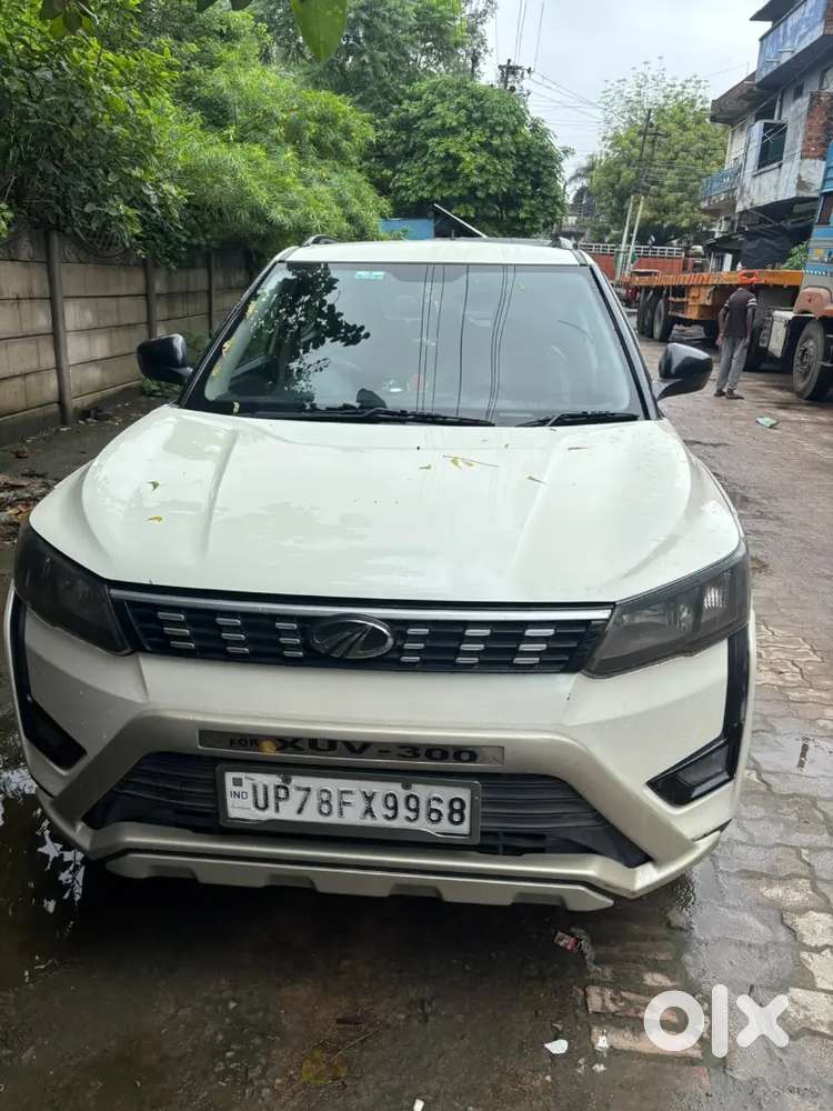 Mahindra Xuv300 Diesel Manual 2019