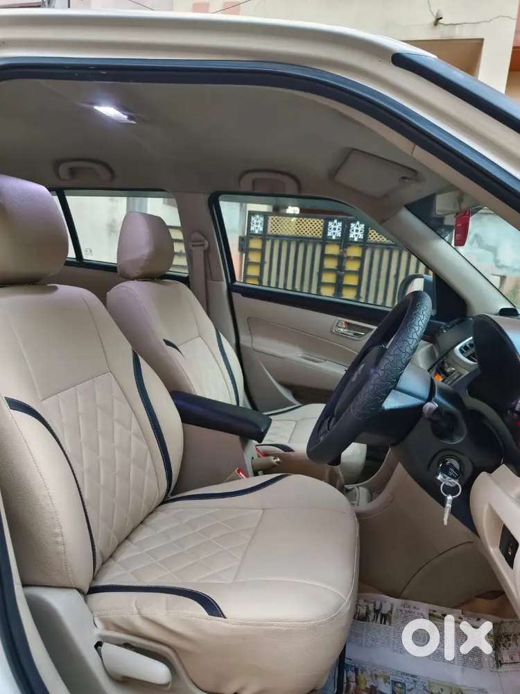 Maruti Suzuki Dzire 2015 Lxi