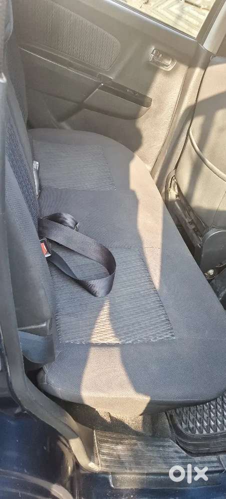 Maruti Suzuki Wagon R Stingray 2014