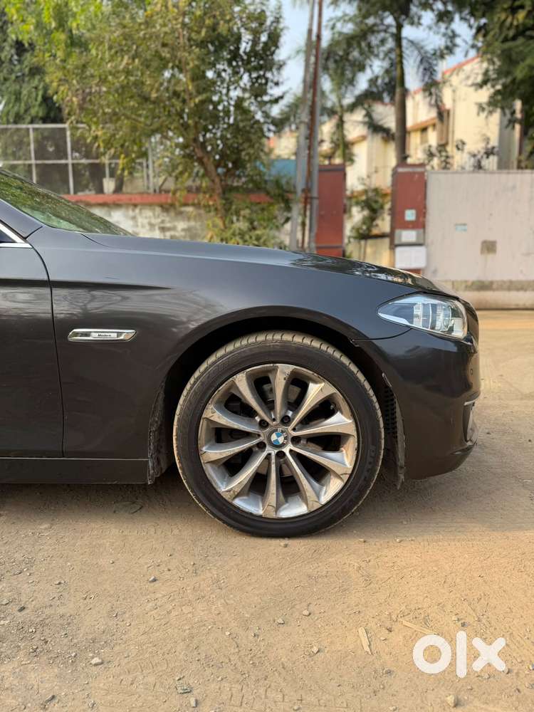 Bmw 5 Series 2.0 520d Modern Line, 2014, Diesel