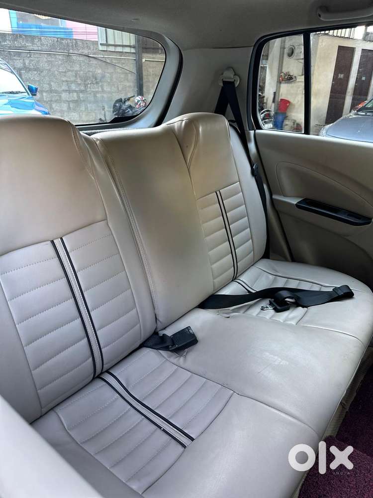 Maruti Suzuki Celerio Vxi, 2019, Petrol