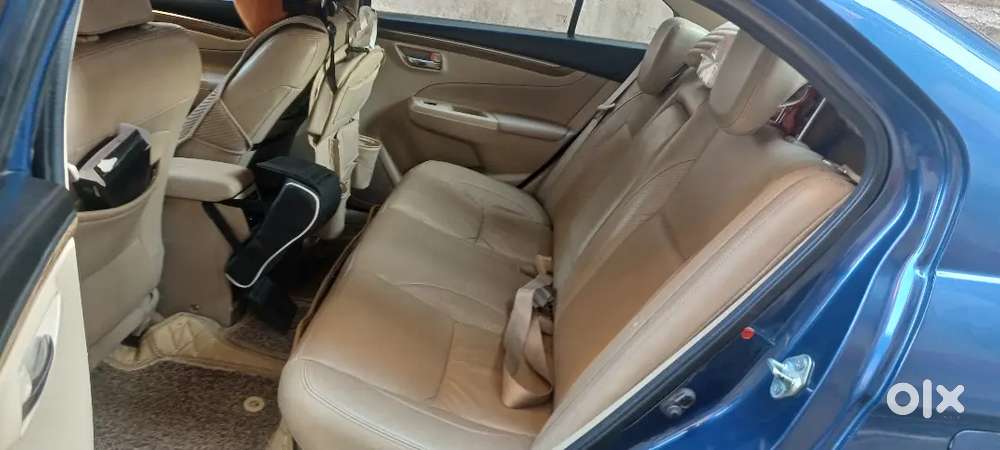 Maruti Suzuki Ciaz 2018 Petrol 47300 Km Driven In Excellent Condition