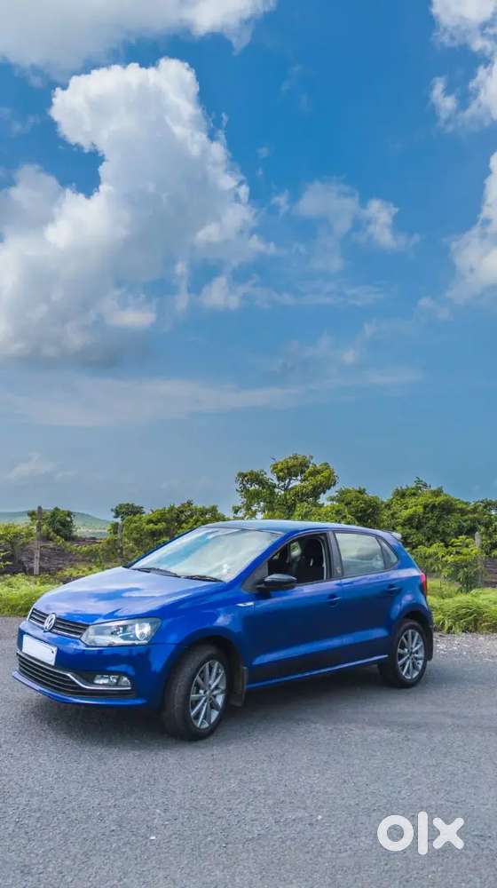 Volkswagen Polo 2019 Model, 22000 Kms Only