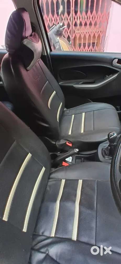 Ford Figo 2019 Petrol 16000 Km Driven