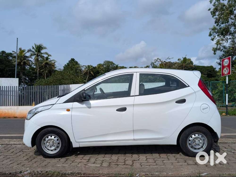 Hyundai Eon Era 2017