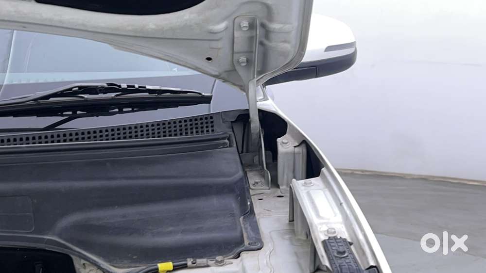 Hyundai Creta 1.5 Sx Executive Diesel, 2021, Diesel