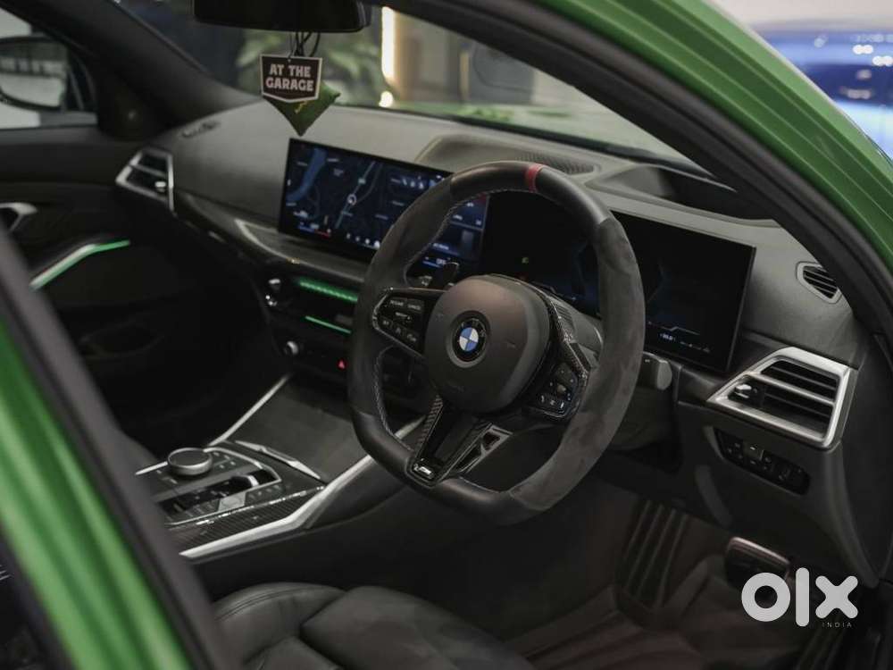 Bmw M340i, 2024, Petrol