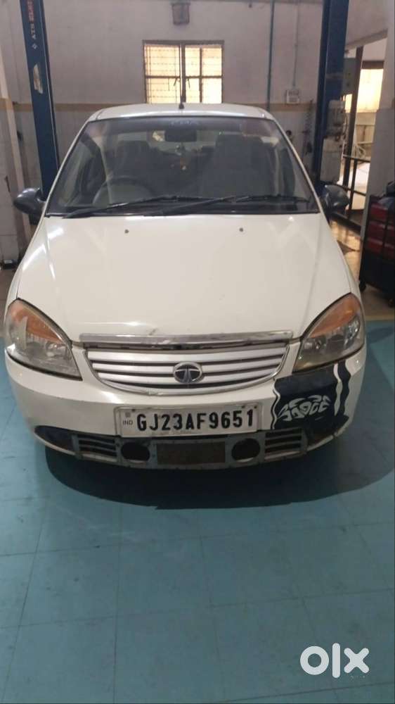 Tata Indigo Ecs Ls Tdi