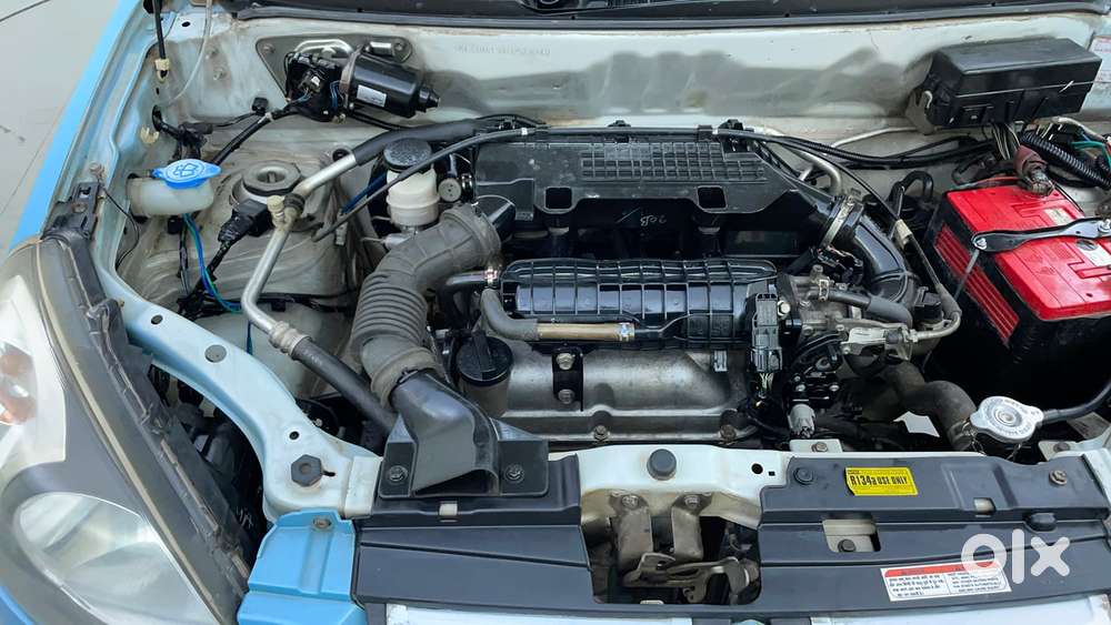 Maruti Suzuki Alto 800 Vxi, 2013, Petrol