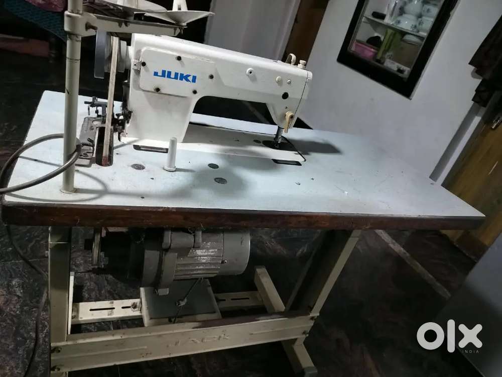 JUKI TAILORING MACHINE