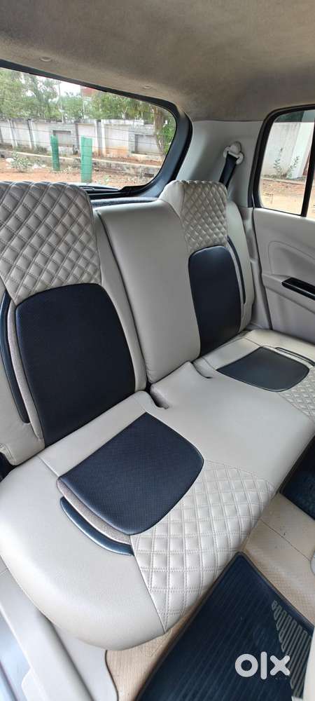 Maruti Suzuki Celerio Zxi(o) Amt, 2019, Petrol