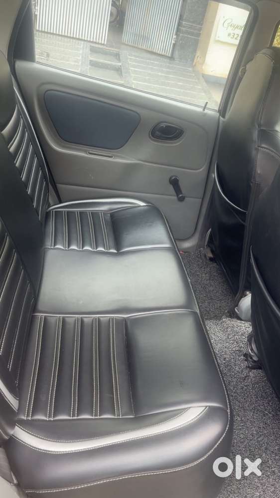 Maruti Suzuki Alto K10 2012 Petrol Well Maintained