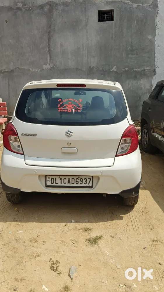Maruti Suzuki Celerio 2021