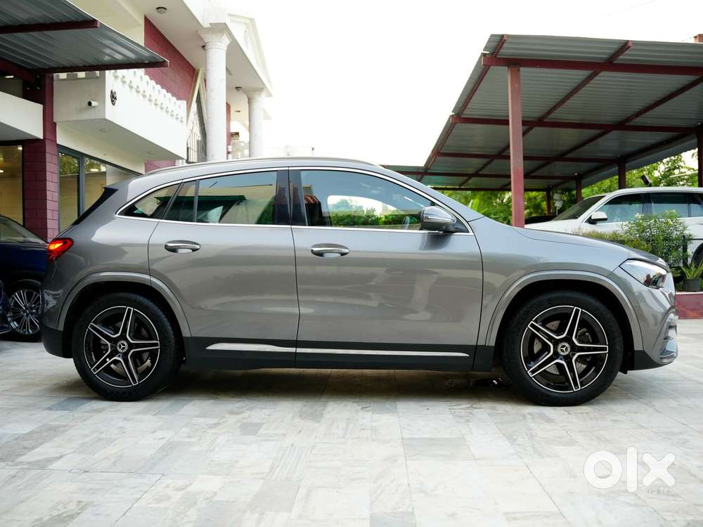 Mercedes-benz Gla 220d 4matic Amg Line, 2025, Diesel