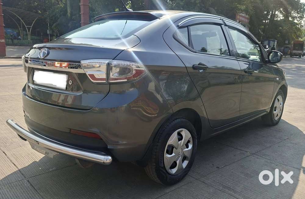 Tata Tigor 1.2 Xm Rtn