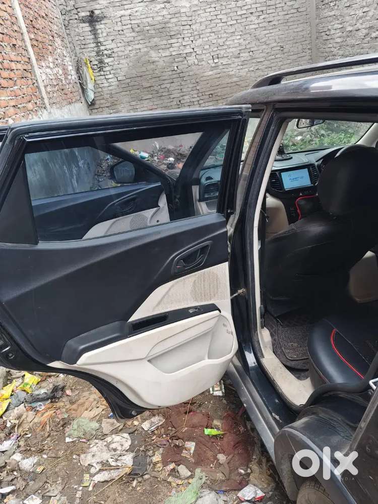 Mahindra Xuv300 Diesel 2023