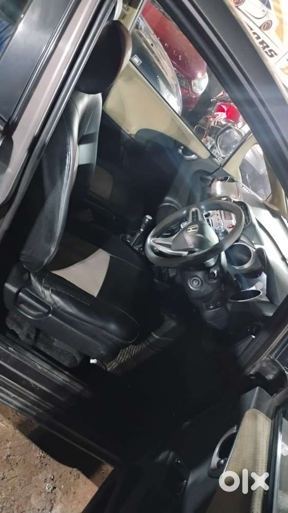 Honda Jazz 1.5 Vx I Dtec, 2012, Petrol