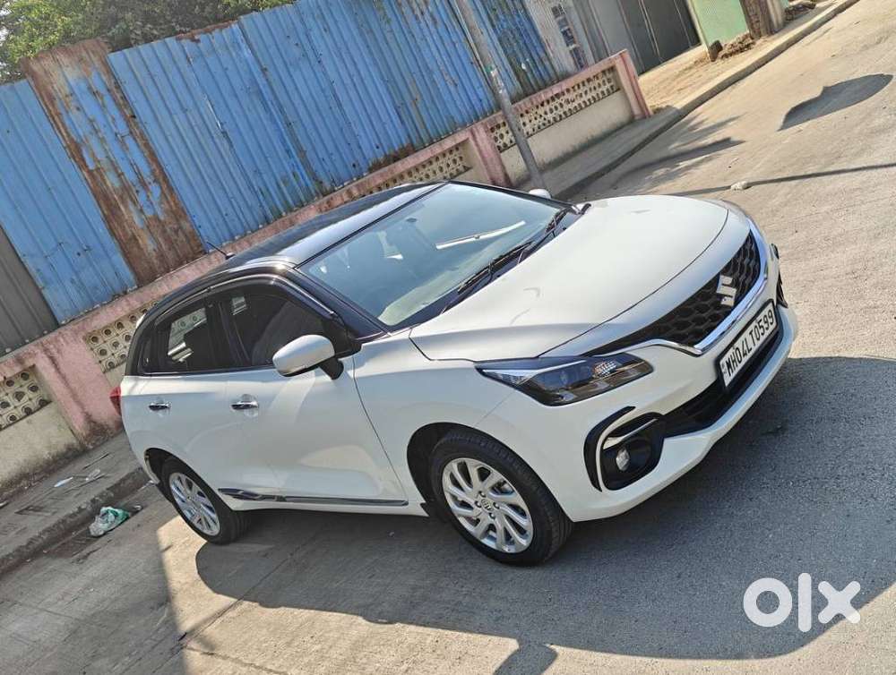 Maruti Suzuki Baleno 1.2 Zeta Cng, 2023, Cng & Hybrids