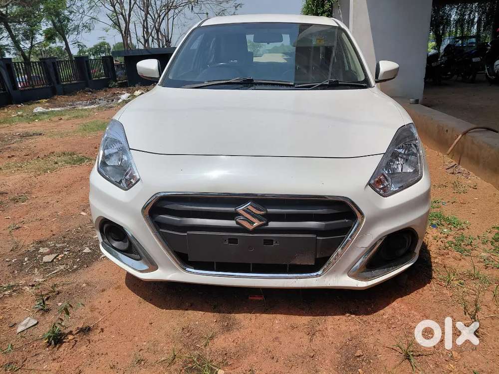Maruti Suzuki Dzire 2023