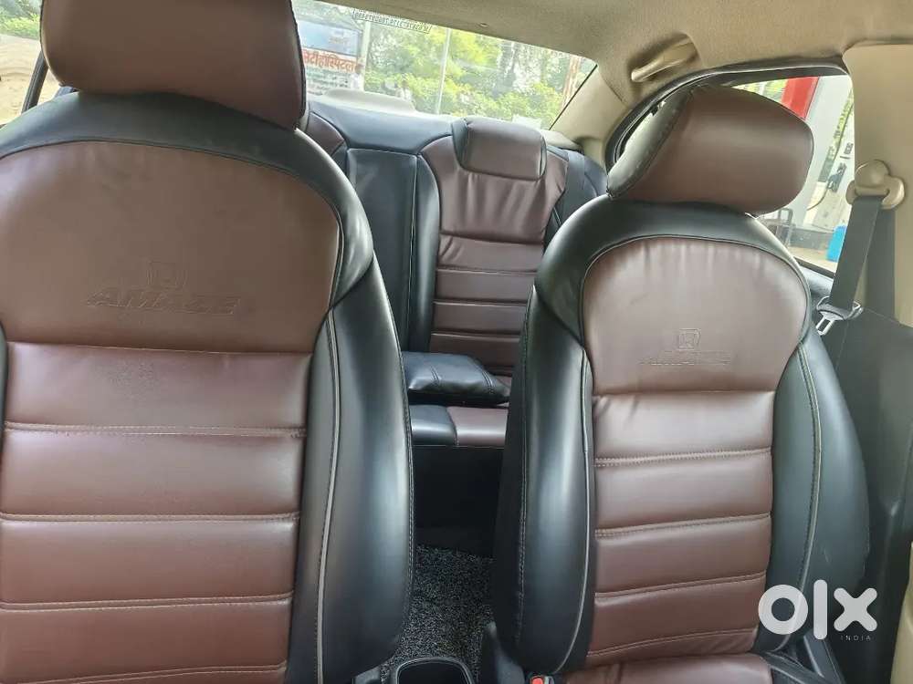 Honda Amaze 2018 Diesel Manual Special Edition