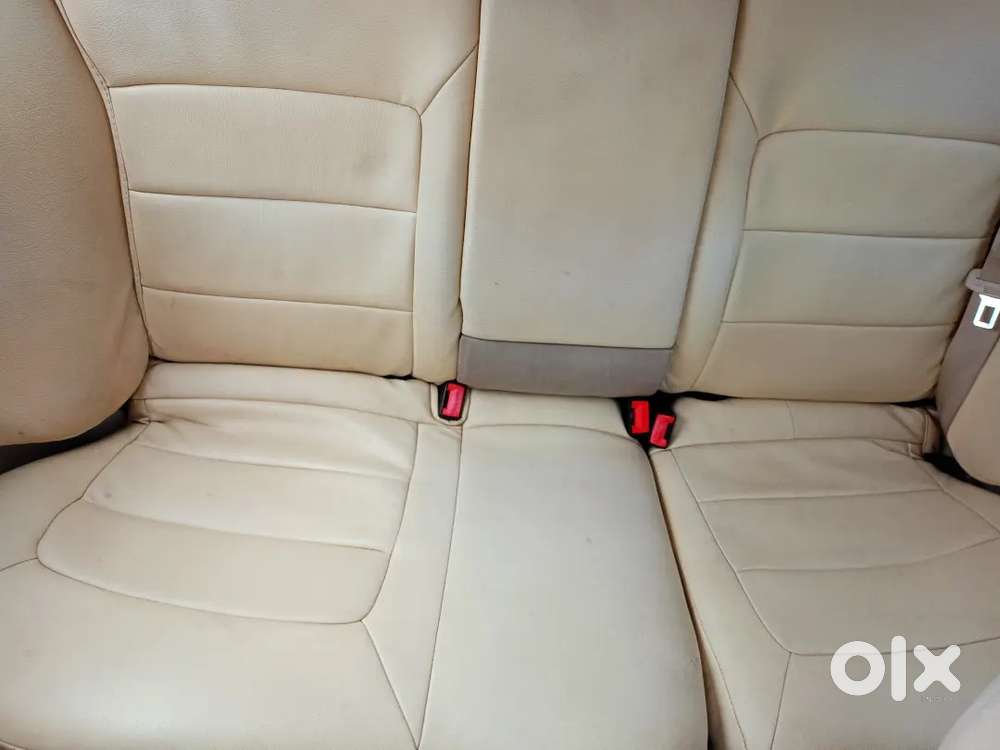 Skoda Laura 2011 Diesel