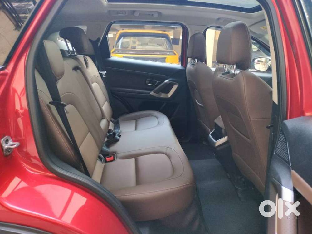 Tata Harrier Xza+, 2023, Diesel