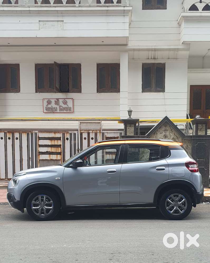 Citroen C3, 2023, Petrol