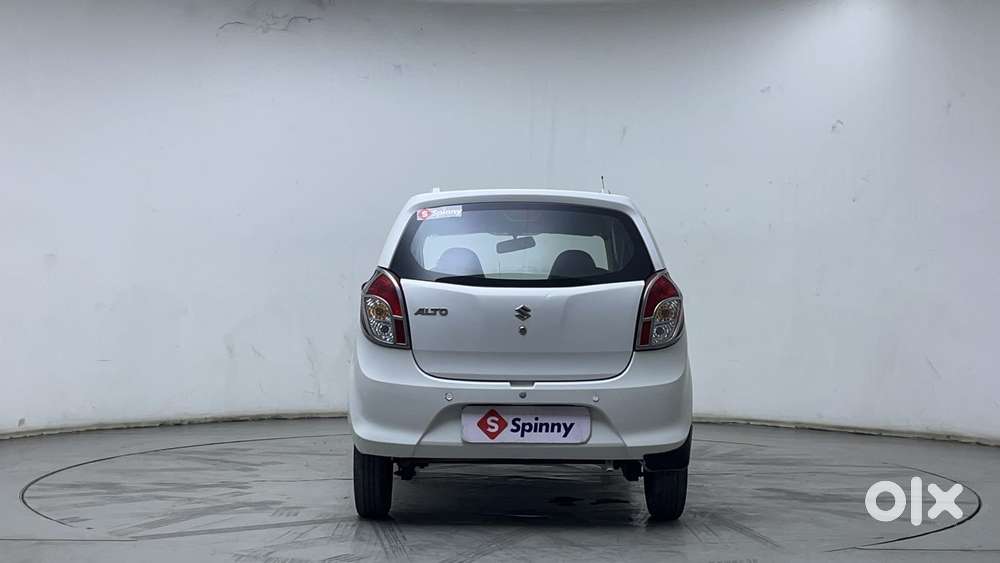 Maruti Suzuki Alto 800 2012-2016 Vxi, 2019, Petrol