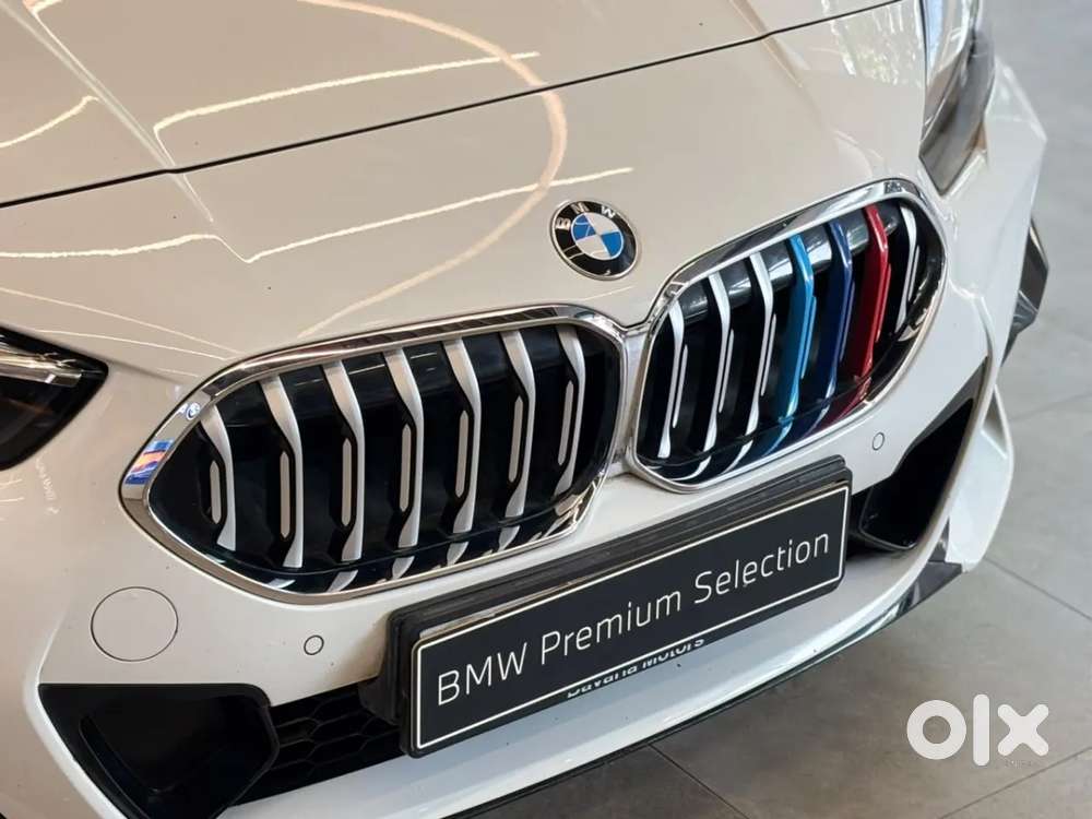 Bmw 2 Series Gran Coupe 220i M Sport, 2024, Petrol