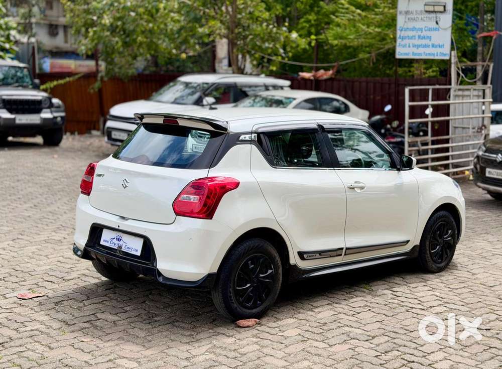 Maruti Suzuki Swift, 2023, Petrol