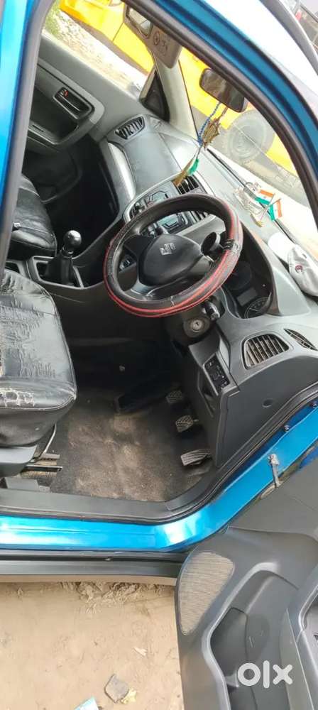 Maruti Suzuki Brezza 2017 Diesel Good Condition