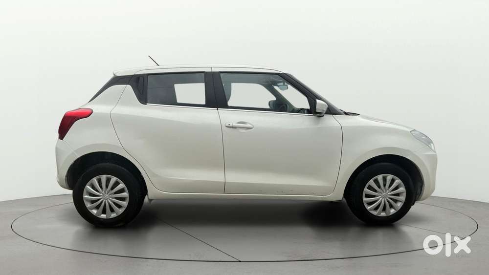 Maruti Suzuki Swift Vvt Vxi, 2022, Petrol
