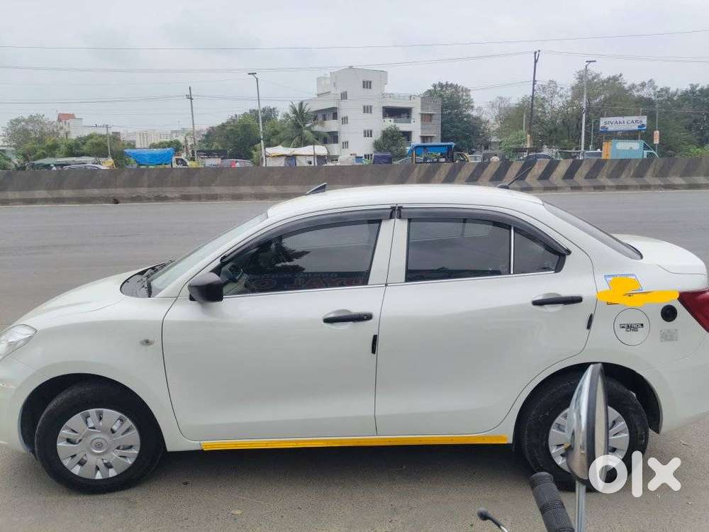 Maruti Suzuki Swift Dzire 2012-2015 1.2 Tour S Cng, 2024, Cng & Hybr..
